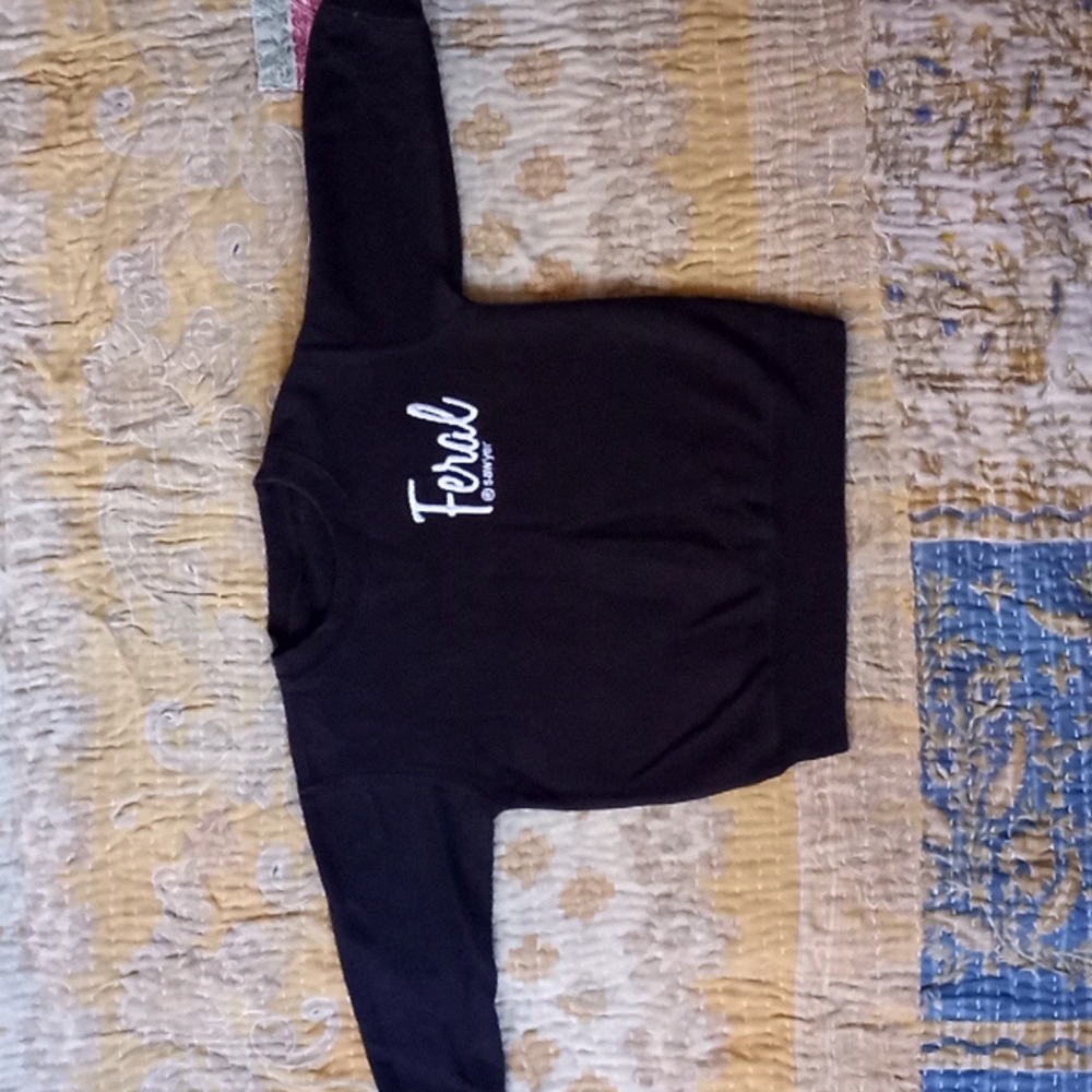 Sawyer Brand Kids Outfitters Sweatshirt